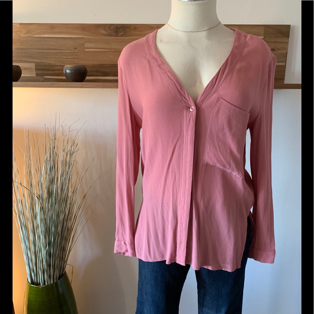 Top Shop Blouse